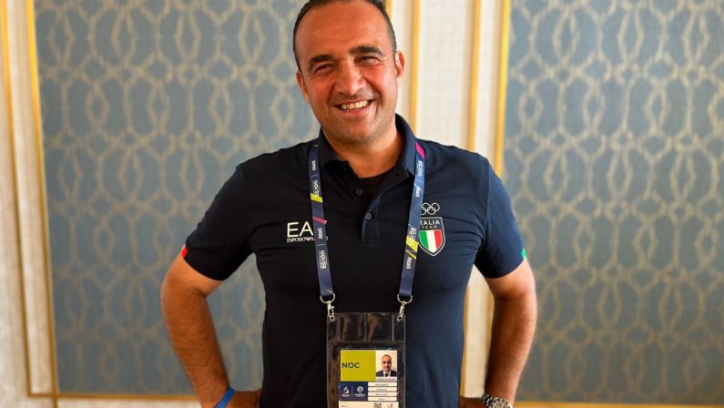 Giubilei “Triathlon in crescita, ai Giochi Europei per fare bene”