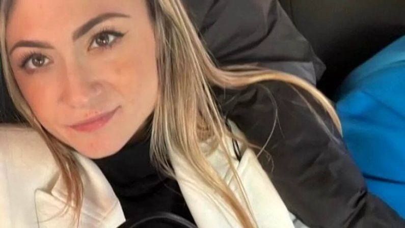 Giulia Tramontano uccisa dal compagno che poi ha tentato di bruciare il cadavere