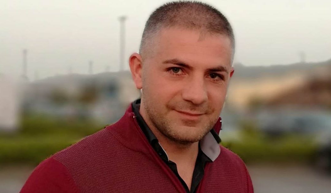 Giuseppe Russo