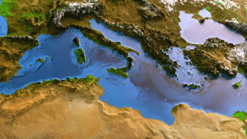 Crisi nel mar Rosso, rischia anche il Mediterraneo