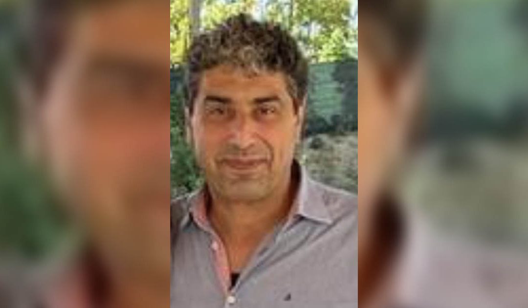 Ennesima tragedia nei campi, noto imprenditore muore ad Acri schiacciato dal trattore