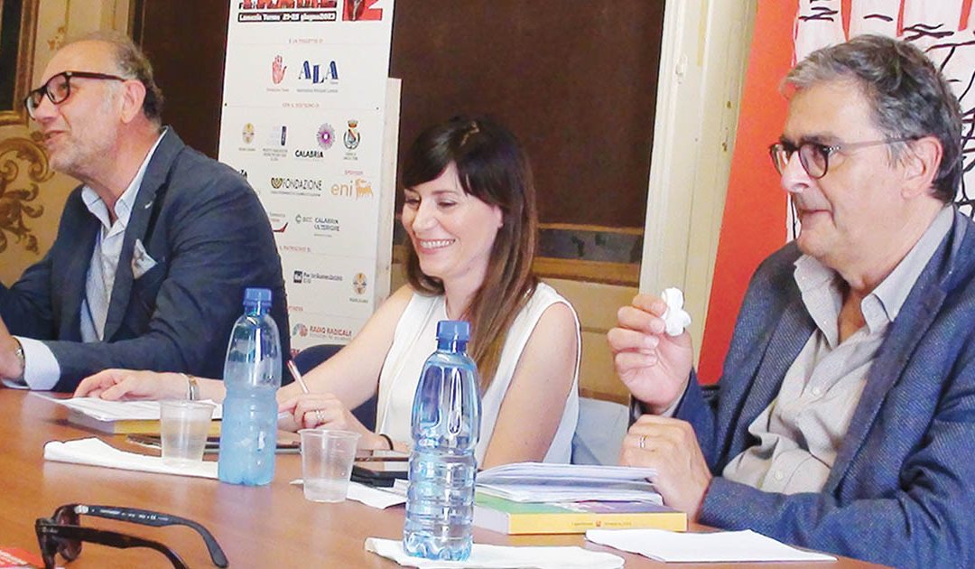 Trame, il rapporto Ecomafie: «’Ndrangheta assassina del territorio»