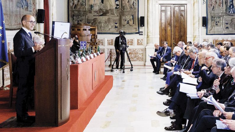 Ponte sullo stretto, Anac rilancia: «Decreto Ponte troppo sbilanciato»