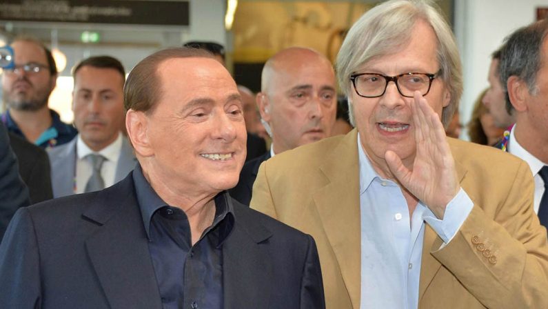 «Berlusconi come Enzo Tortora perseguitato dalla magistratura criminale»