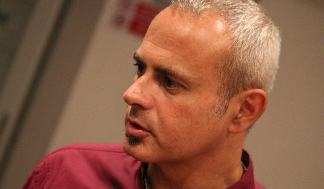 Alberto Samonà
