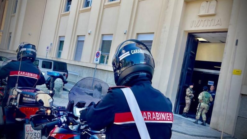 Agli arresti ma con il reddito di cittadinanza, nove percettori segnalati a Vibo