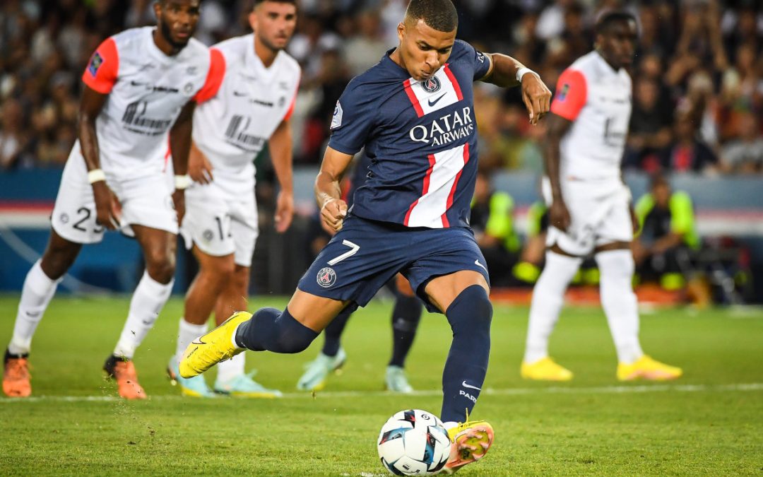 Mbappè “Niente Real, resto un altro anno al Psg”