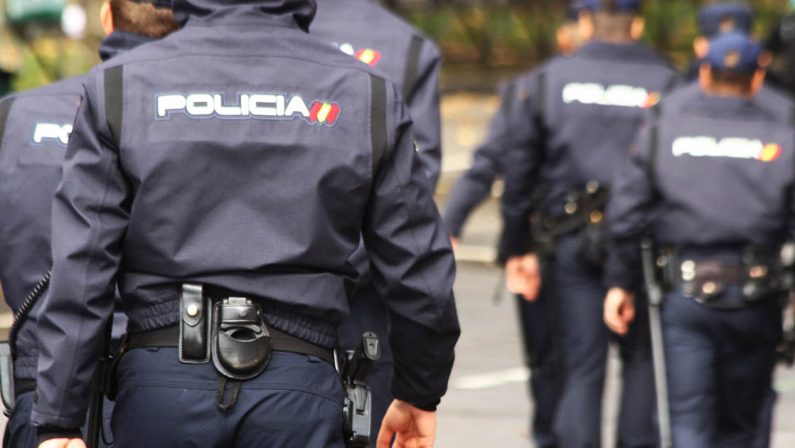 Operazione Gentleman 2, arrestato in Spagna Francesco Faillace