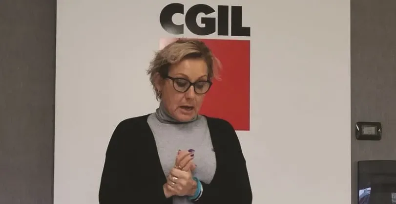 Giorgia Calamita