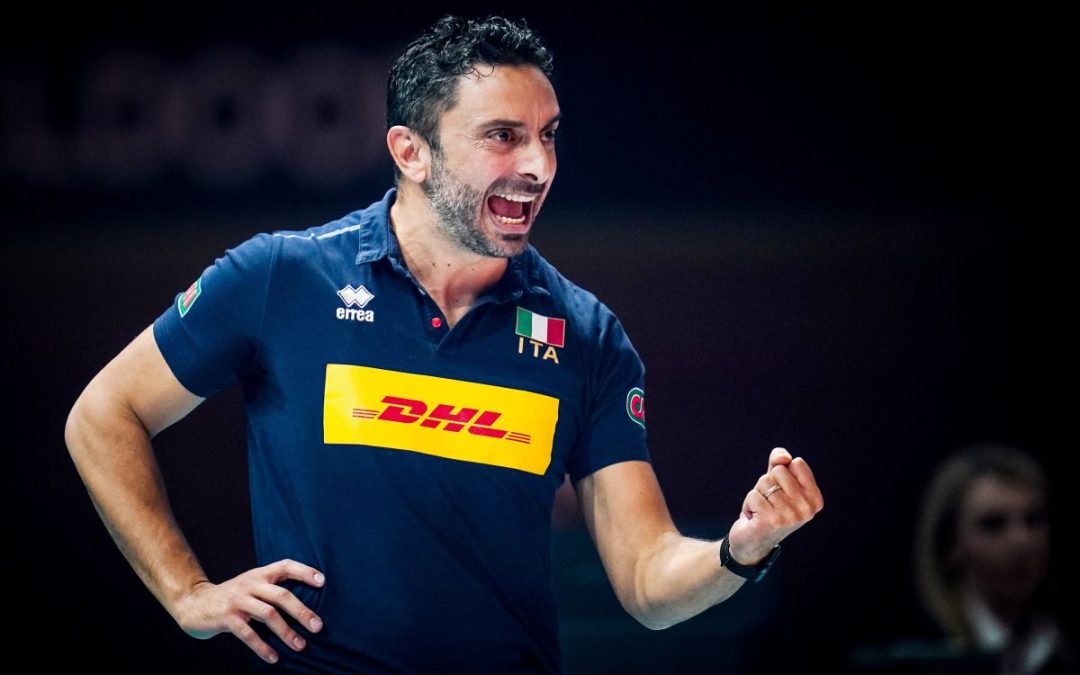Nations League, l’Italia saluta Bangkok con il 3-1 al Giappone