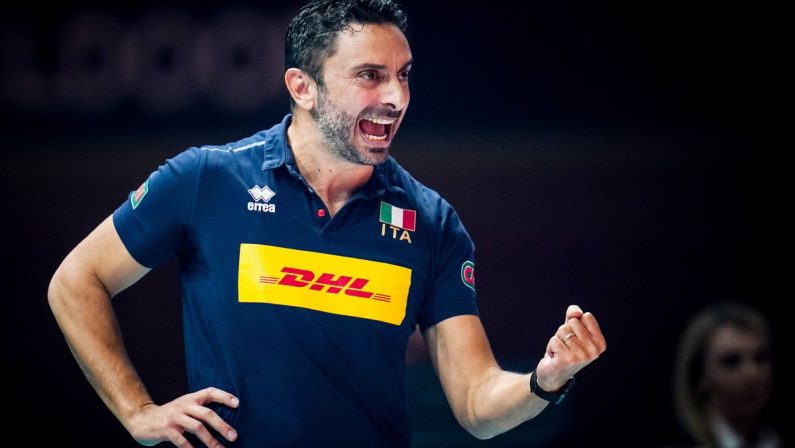 Nations League, l’Italia saluta Bangkok con il 3-1 al Giappone