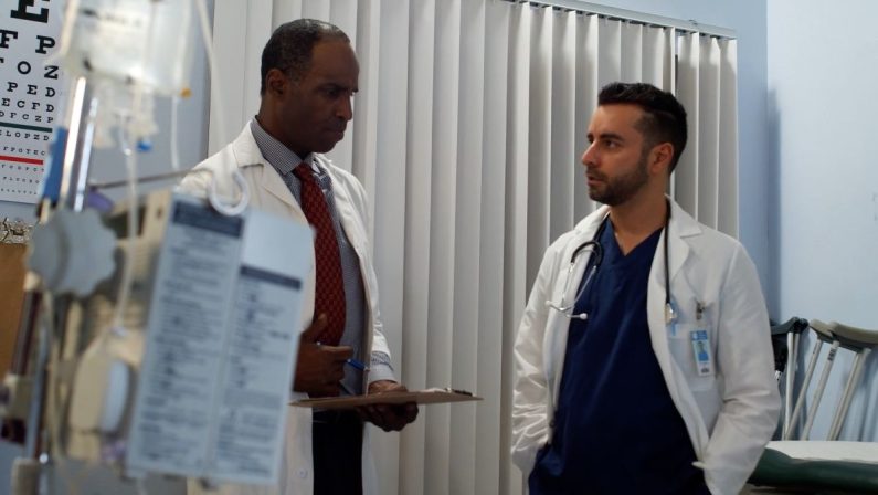 Tumore alla prostata, sempre più risposte dalla chirurgia robotica