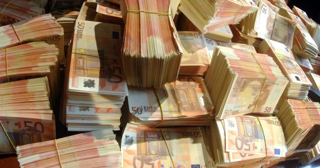 Il governo candida Roma come sede dell’Autorità europea antiriciclaggio