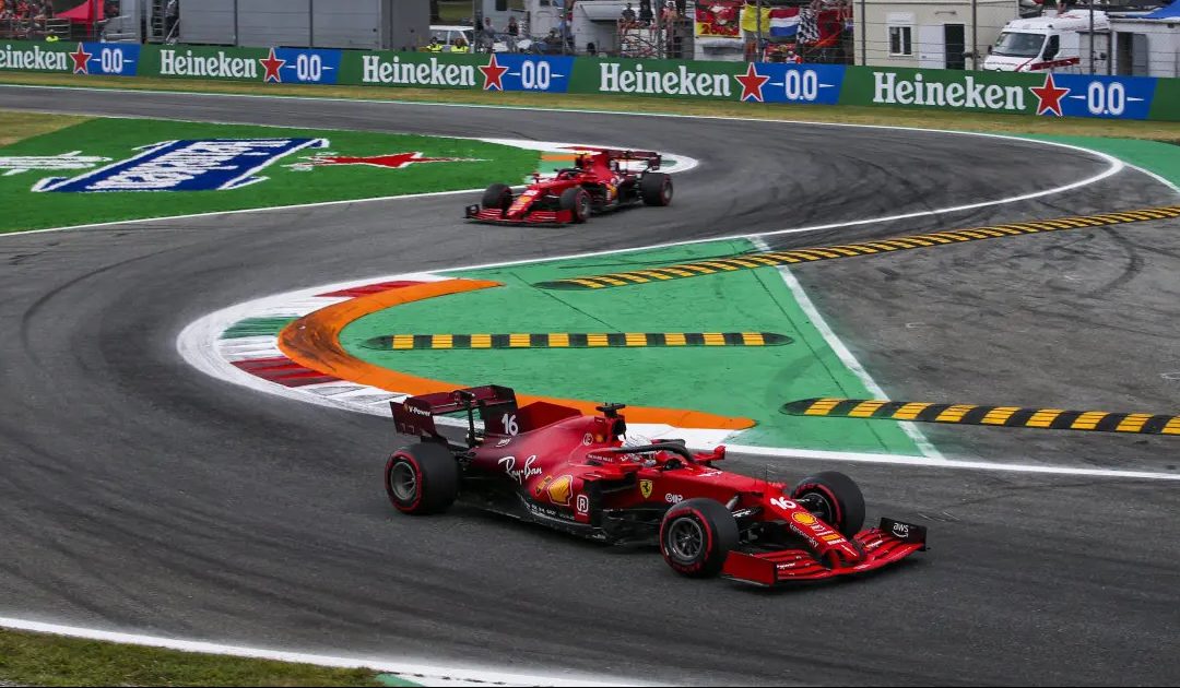 Formula 1 2024, svelato il calendario Si parte il 2 marzo in Bahrain