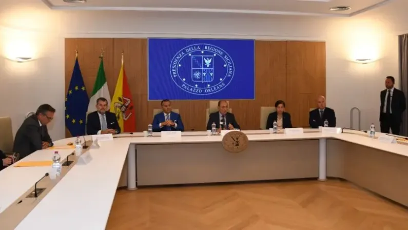 Cardiochirurgia pediatrica Palermo, nuova unità Civico con il San Donato