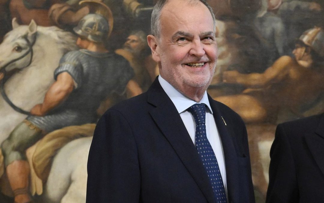 Autonomia, Calderoli “Riforma prosegue, aperti a miglioramenti”