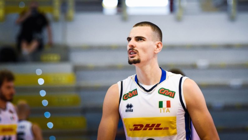 Italia chiude Week 3 Nations League battendo Giappone 3-1