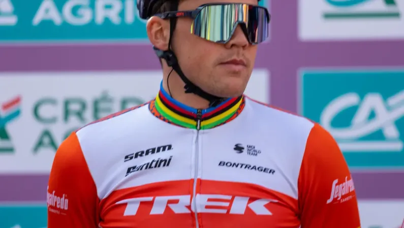 Pedersen trionfa in volata, Cavendish lascia il Tour