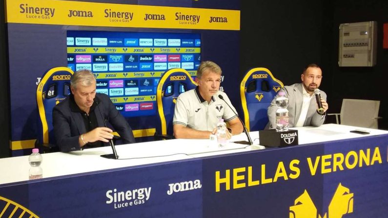 Baroni “Verona cantiere aperto, dobbiamo pensare al futuro”