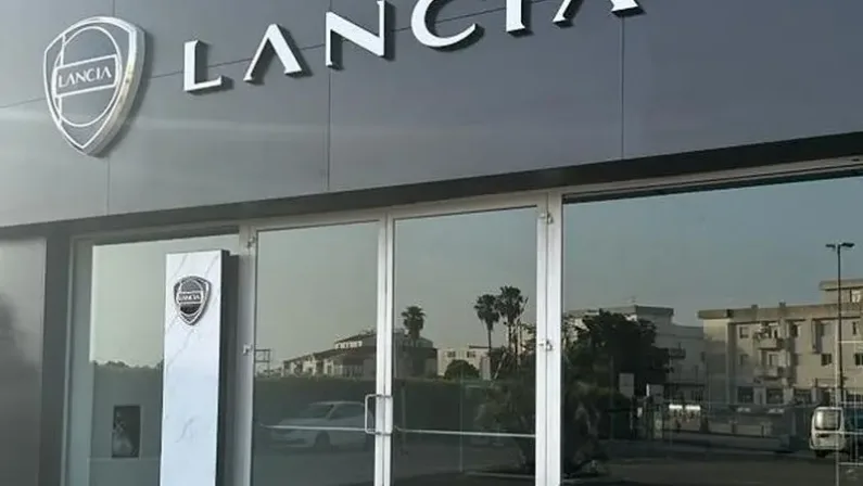 Lancia inaugura canale comunicazione on line per community venditori