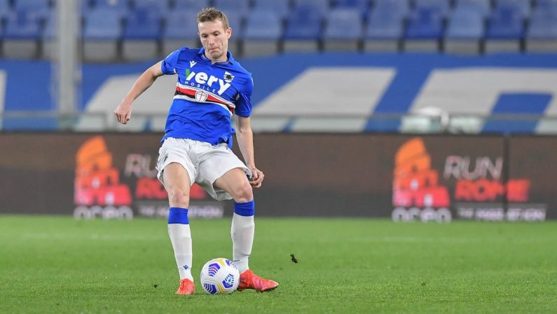 Ranieri “Jankto scelto per il suo valore, stop polemiche”