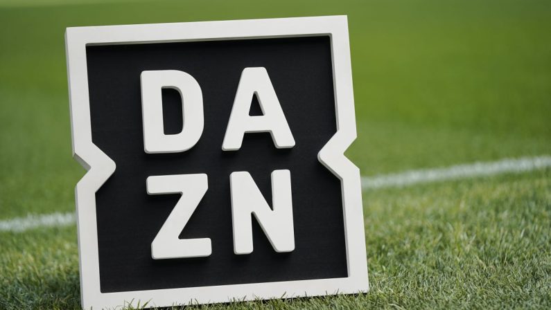 Dazn con Daimani per vendita biglietti eventi sportivi in app