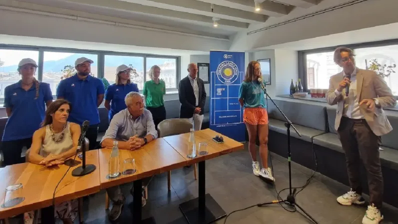 Al via i Palermo Ladies Open, top 10 Kasatkina la stella