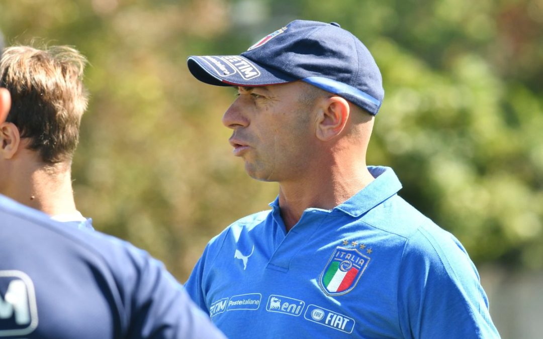 Italia-Spagna 3-2, azzurri in finale agli Europei Under 19