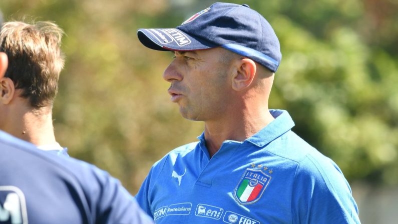 Italia-Spagna 3-2, azzurri in finale agli Europei Under 19
