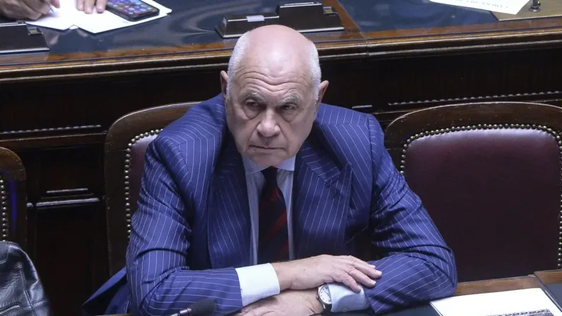Nordio “Sulla separazione delle carriere andremo avanti”