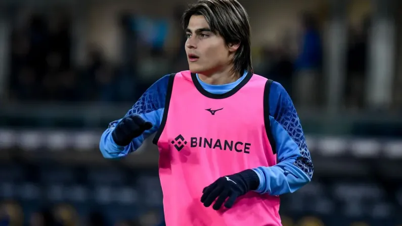 Romero “Felice al Milan, non temo le pressioni”