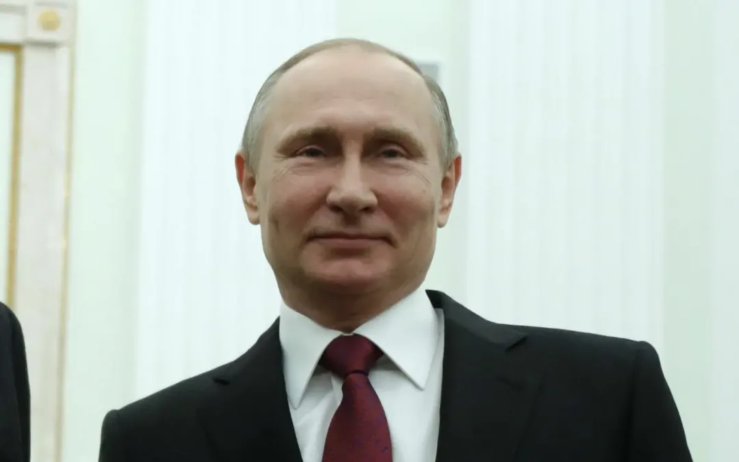 Putin “Useremo le bombe a grappolo se Kiev le utilizza”