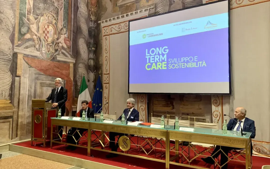 Sanità, Lavoro&Welfare “Sviluppare alleanza fra pubblico e privato”