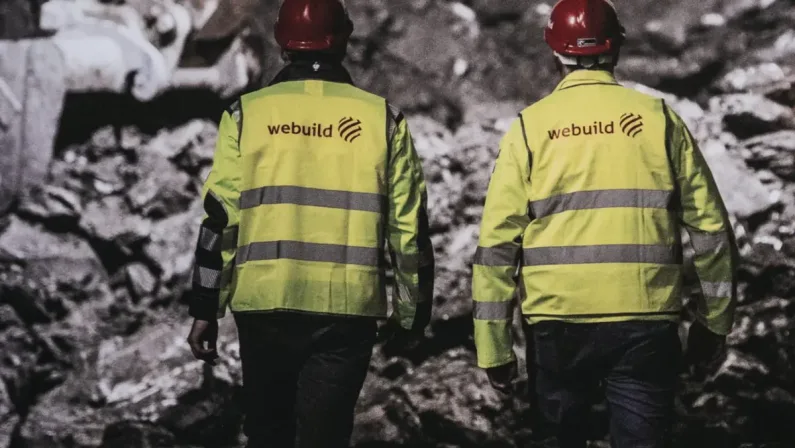 Webuild, intesa con i Carabinieri per formazione su sicurezza e legalità