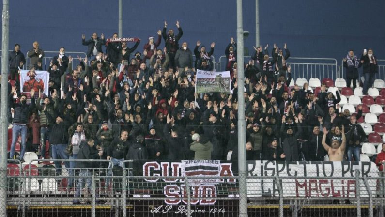 Anche il Collegio di Garanzia dice no alla Reggina in Serie B