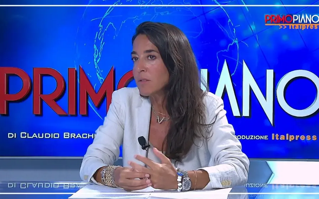 Ronzulli “Unità e inclusione, Forza Italia non è un partito di plastica”