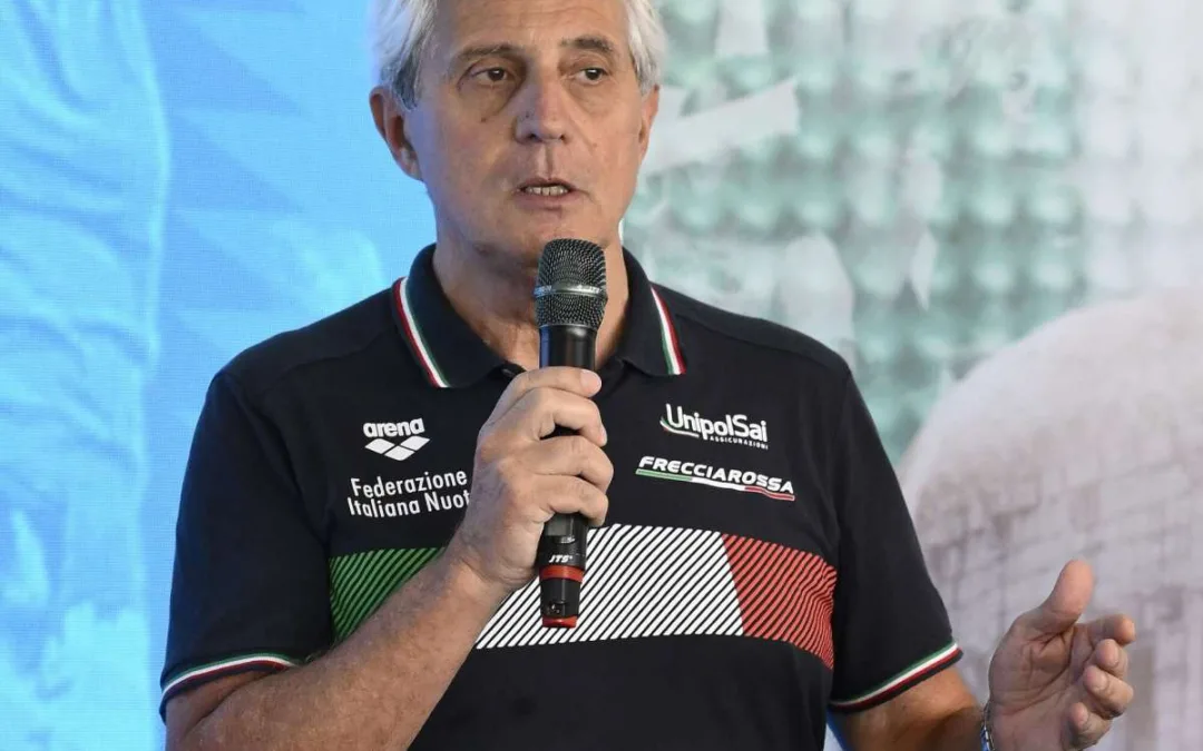 Italnuoto a Fukuoka, Butini “Mondiali con molte aspettative”