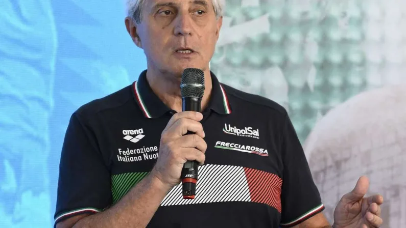 Italnuoto a Fukuoka, Butini “Mondiali con molte aspettative”