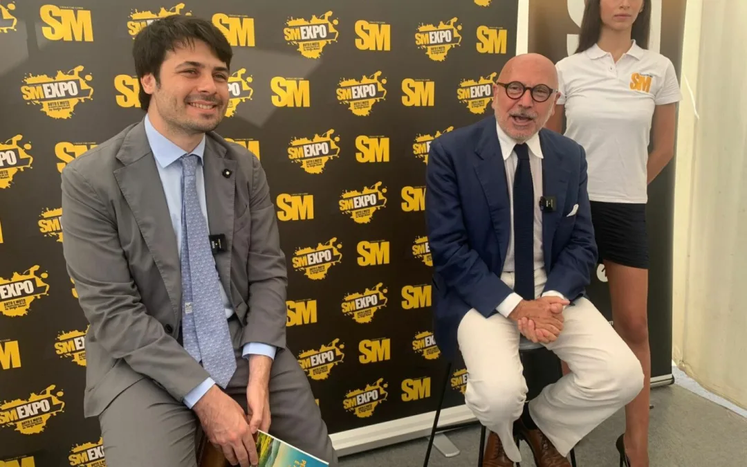 A Palermo la seconda edizione di SM Expo, il “Village” di Sicilia Motori