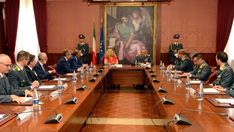 Al via una sinergia innovativa Gdf-mondo accademico e della ricerca