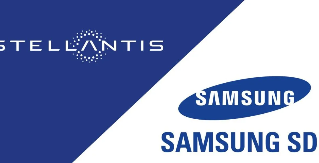 Stellantis, con Samsung anche la seconda Gigafactory negli USA