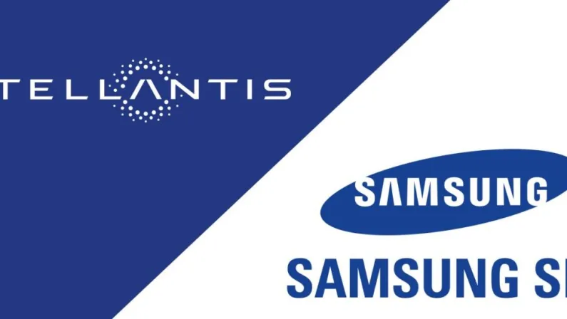 Stellantis, con Samsung anche la seconda Gigafactory negli USA