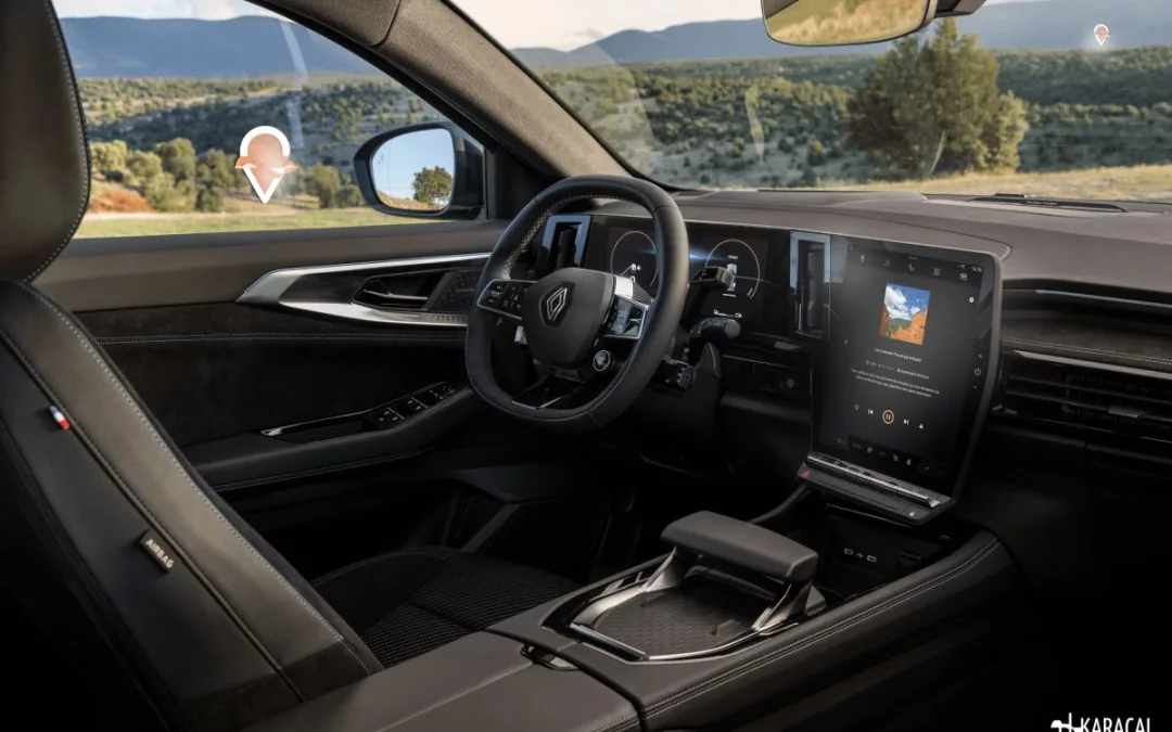 Renault amplia la sua offerta di App partner