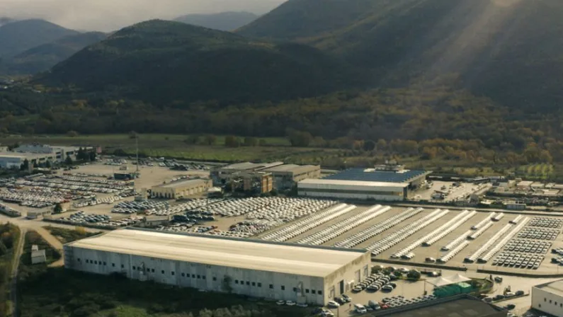 Accordo Sara Assicurazioni e Aci con Dr Automobiles