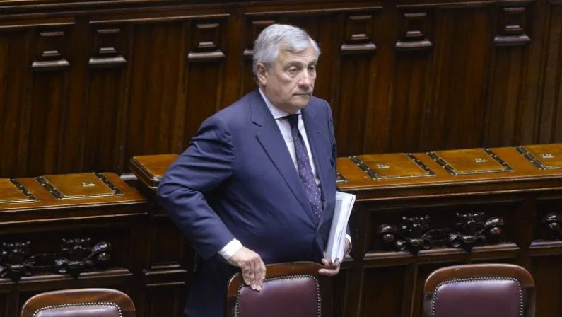Tajani incontra coordinatori regionali Fi, 29/9 “Berlusconi Day”