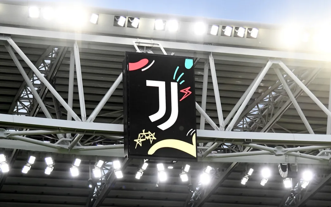 Juventus esclusa da tutte le competizioni Uefa per un anno