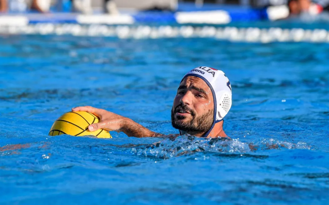 Pallanuoto, il Settebello chiude quinto i Mondiali, oro all’Ungheria