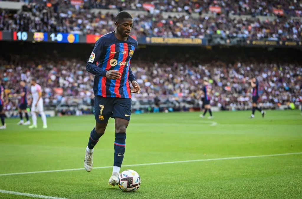 Barcellona-Real 3-0, il primo clasico in amichevole va ai catalani