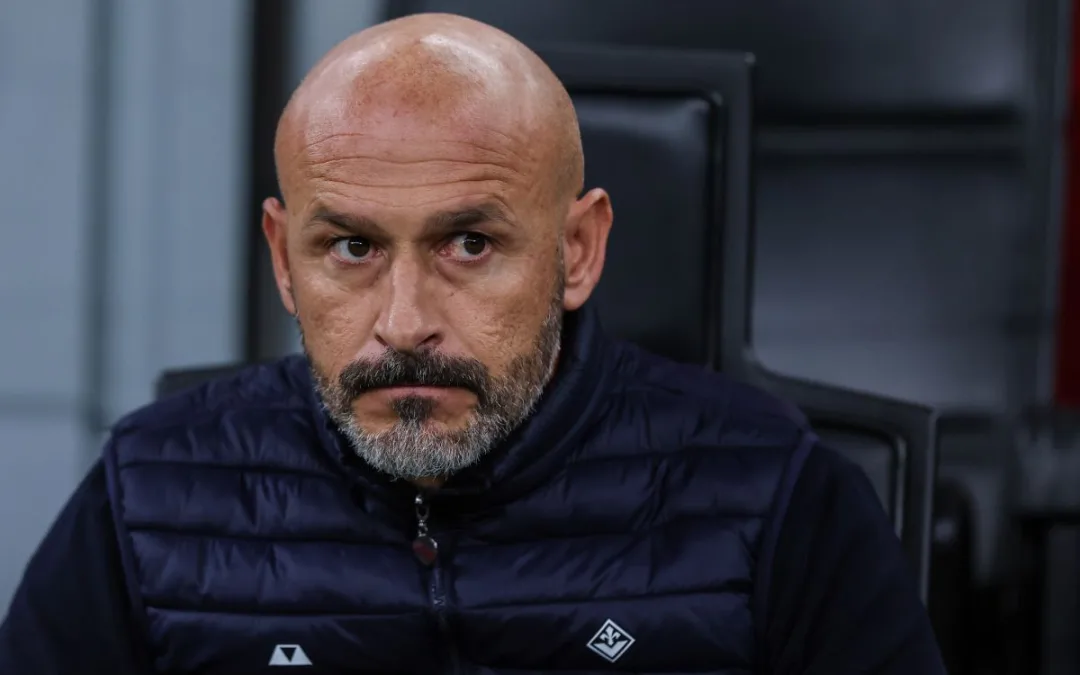 Juve esclusa, Fiorentina ai preliminari di Conference
