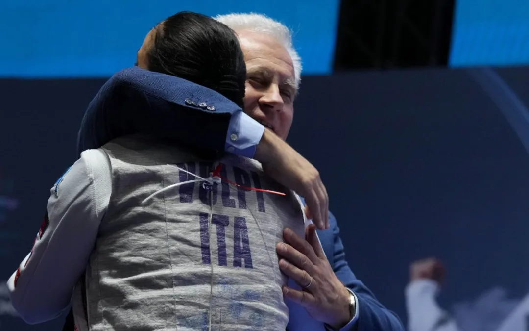 Cala il sipario sui Mondiali di scherma. Azzi “Meritiamo un 9”